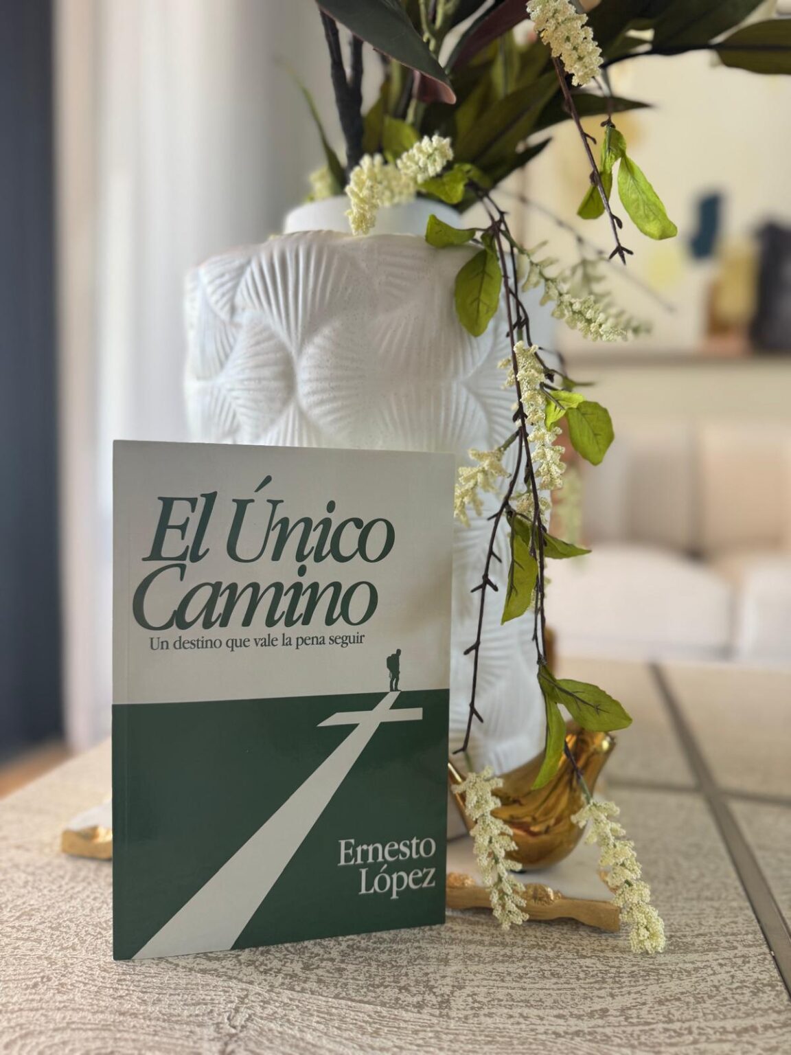 Libro El Único Camino
